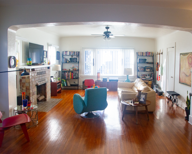 peerspace
