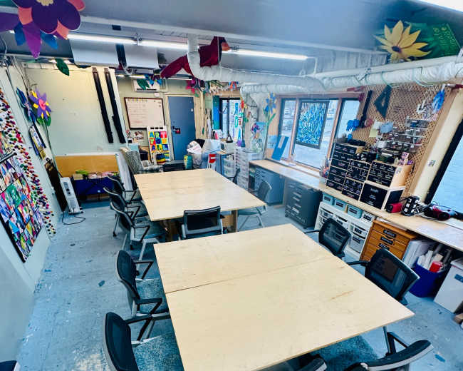 peerspace