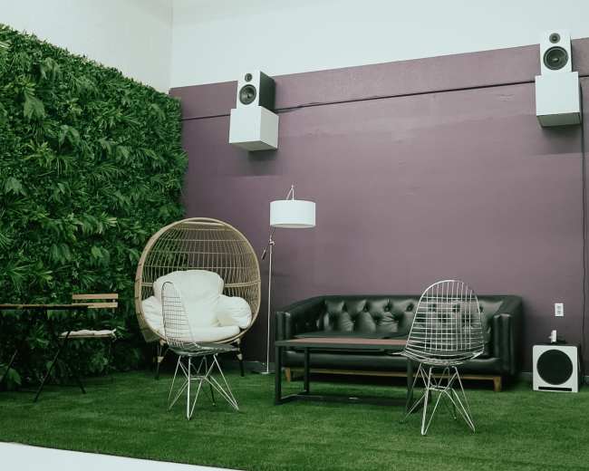 peerspace