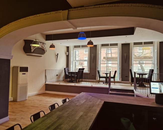 peerspace