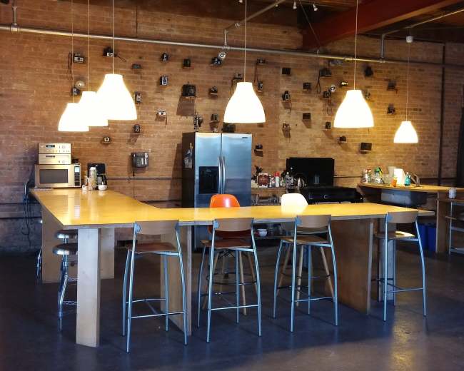 peerspace