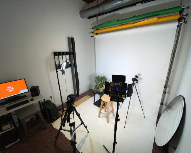 peerspace