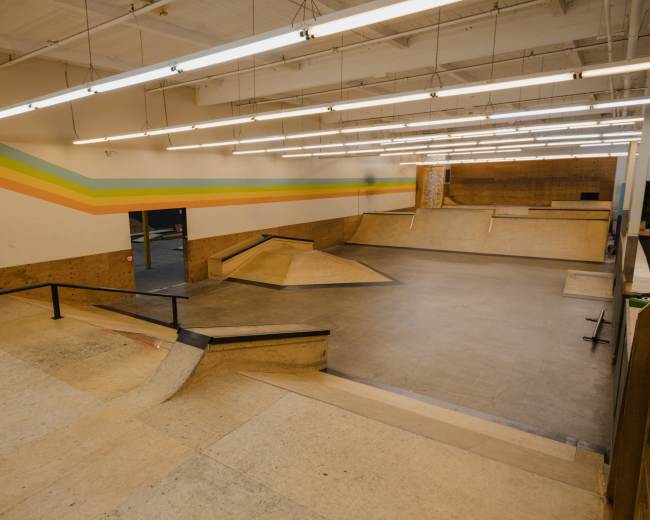 peerspace