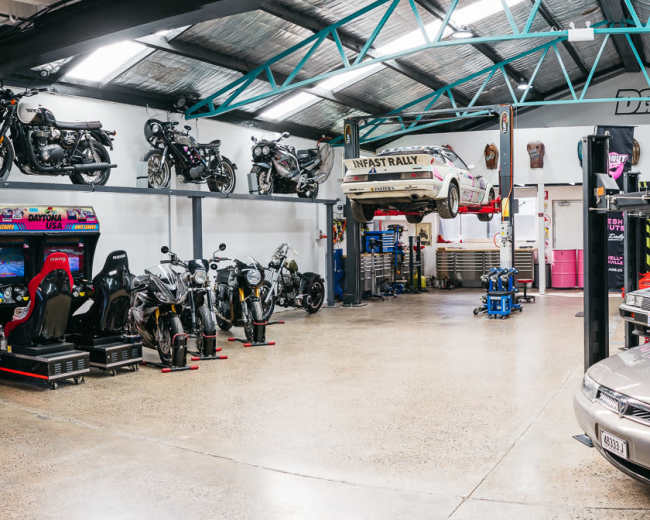 peerspace