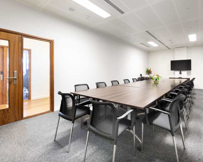 peerspace