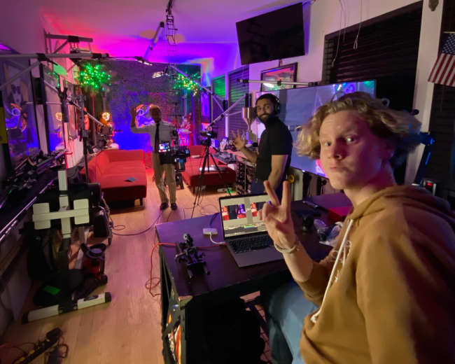 peerspace