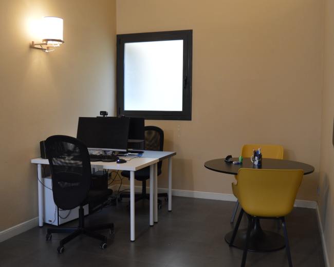 peerspace
