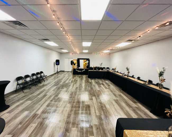 peerspace