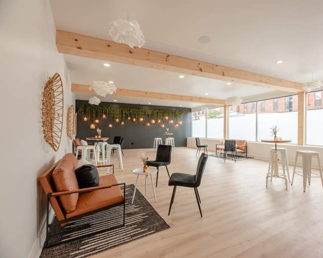 peerspace