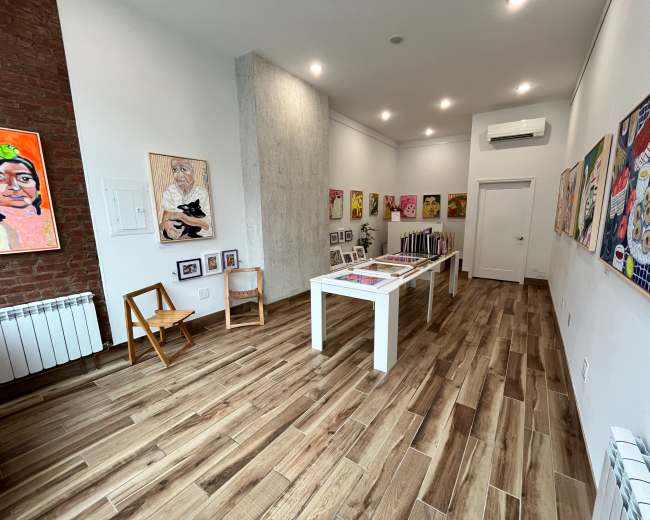 peerspace