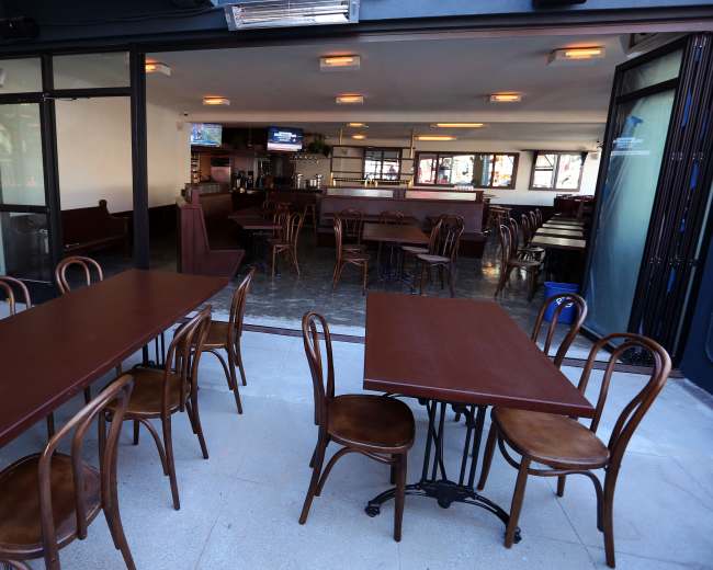 peerspace