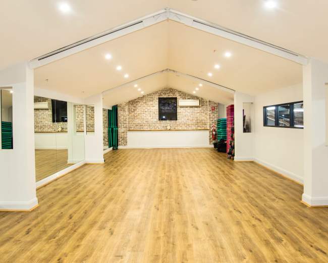 peerspace