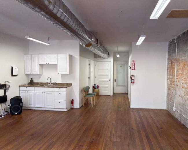 peerspace