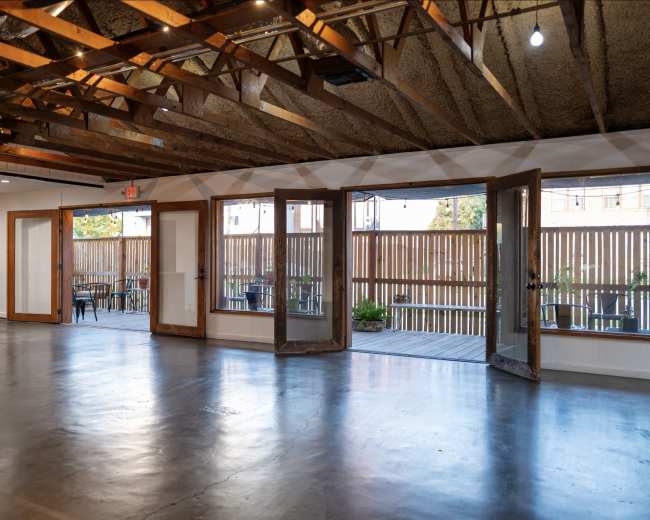 peerspace