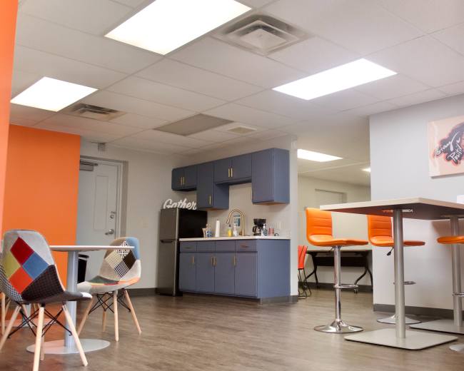peerspace