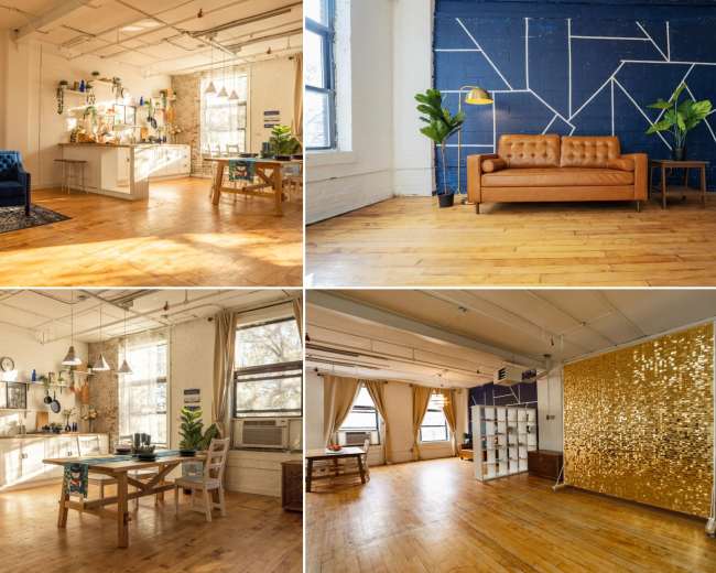 peerspace