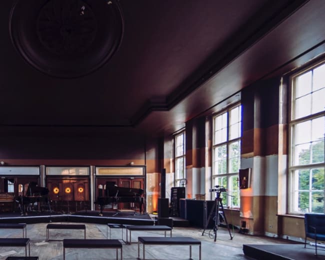 peerspace