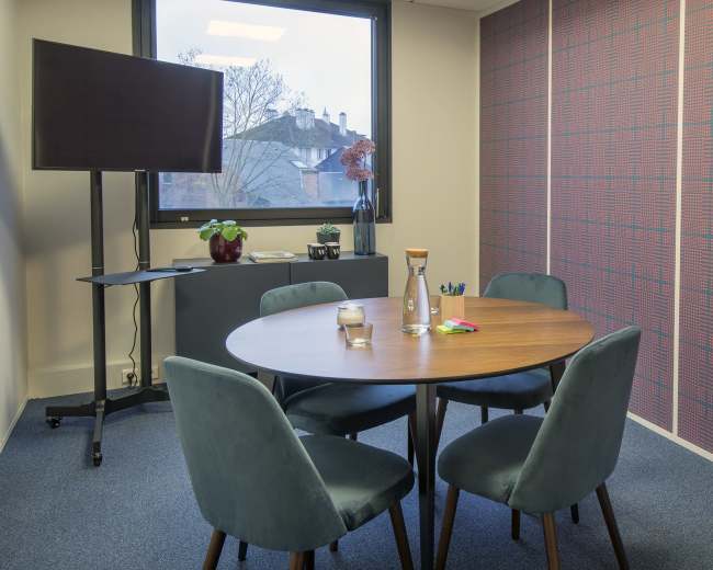 peerspace