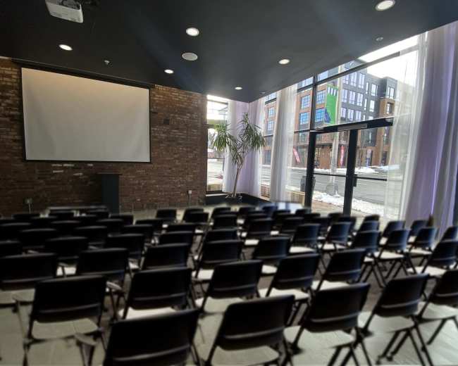 peerspace