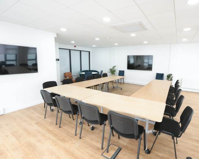 peerspace