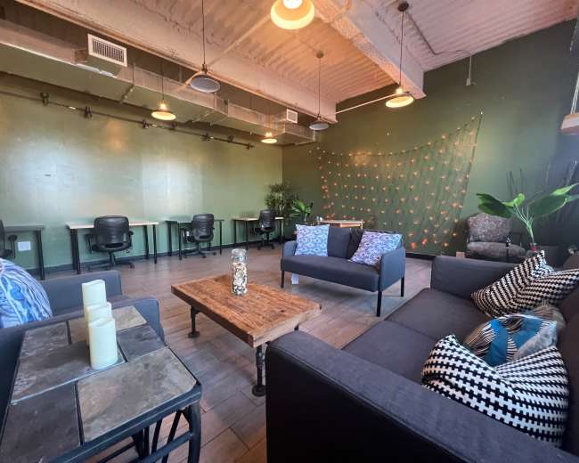 peerspace