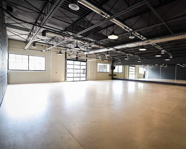 peerspace