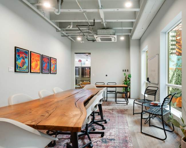 peerspace