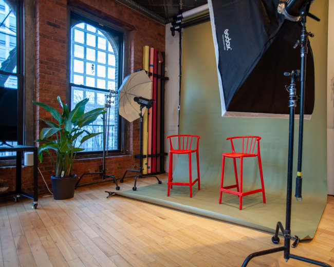 peerspace