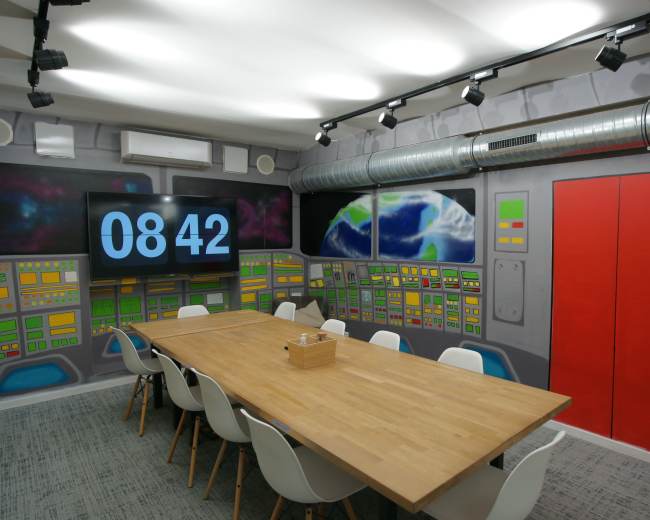 peerspace