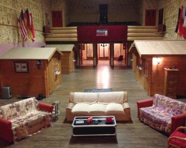 peerspace