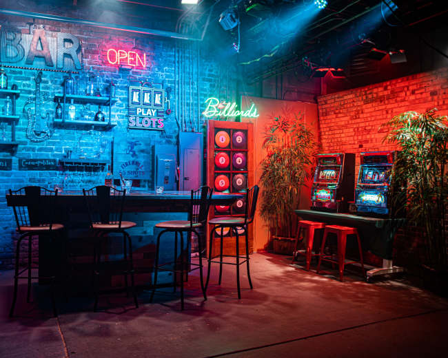 peerspace