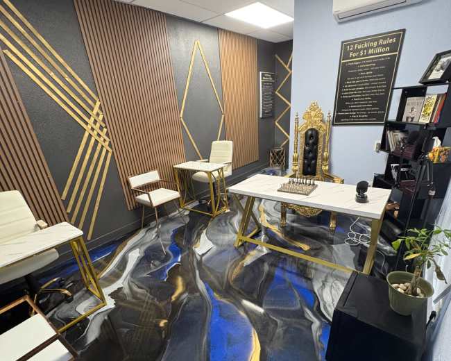 carousel