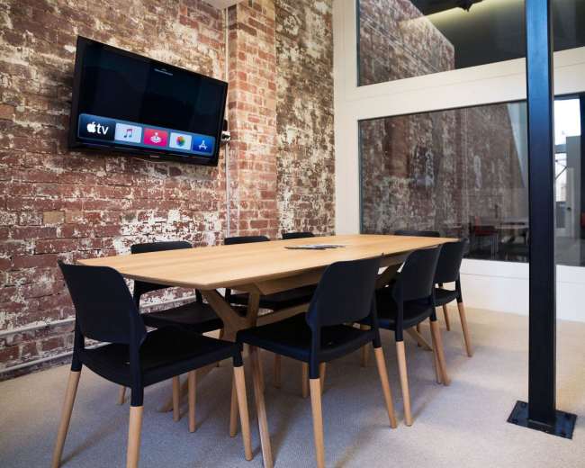 peerspace