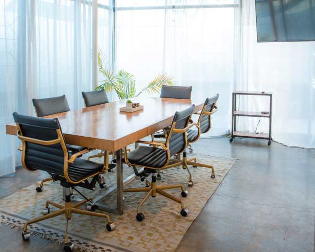 peerspace