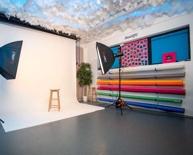 peerspace