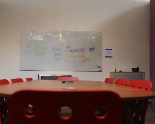 peerspace