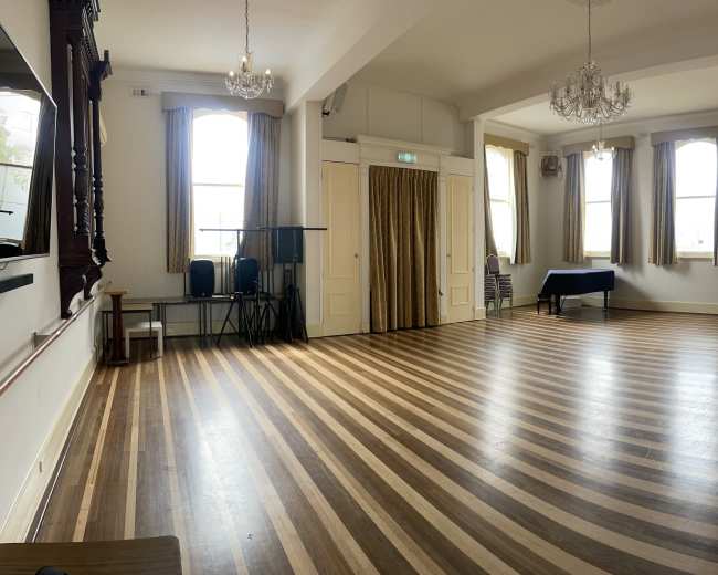 peerspace
