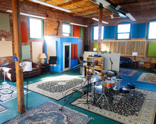 peerspace