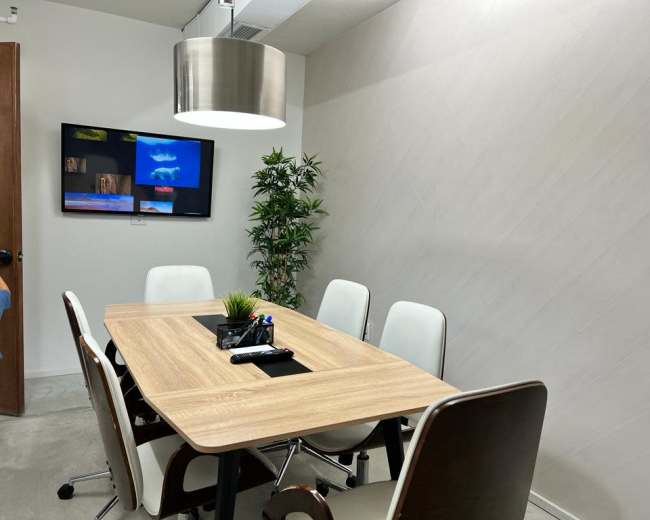 peerspace