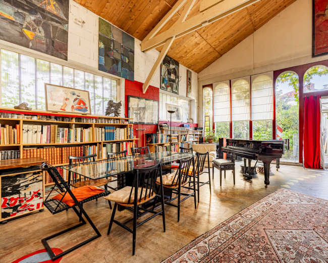 peerspace