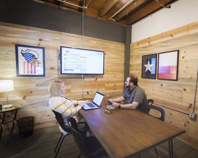 peerspace