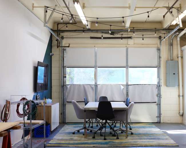 peerspace