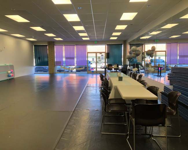 peerspace