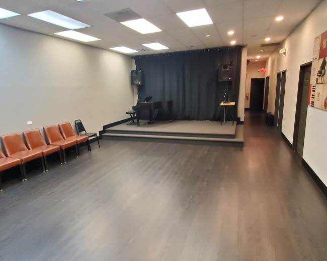 peerspace