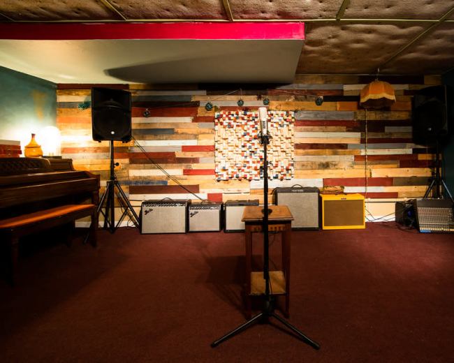 peerspace