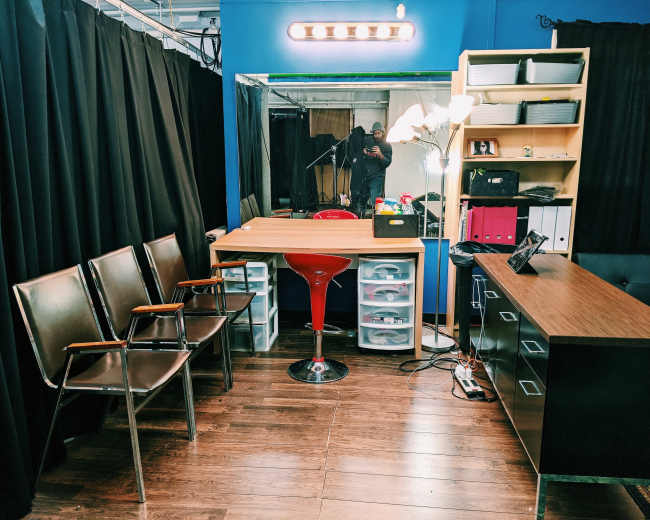 peerspace