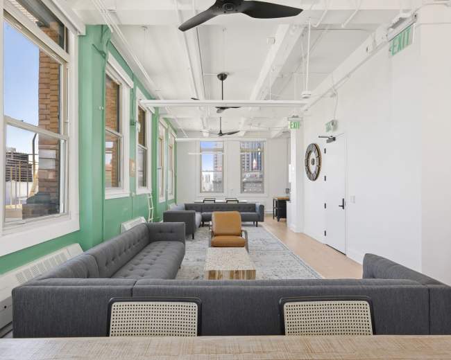peerspace