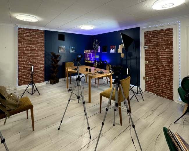peerspace