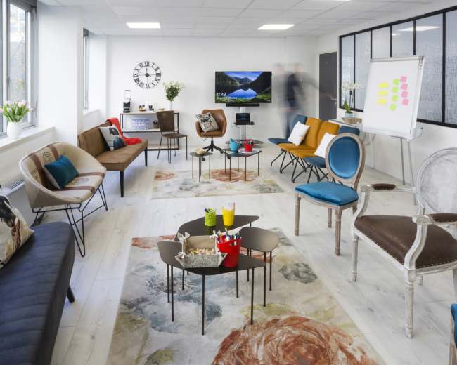 peerspace