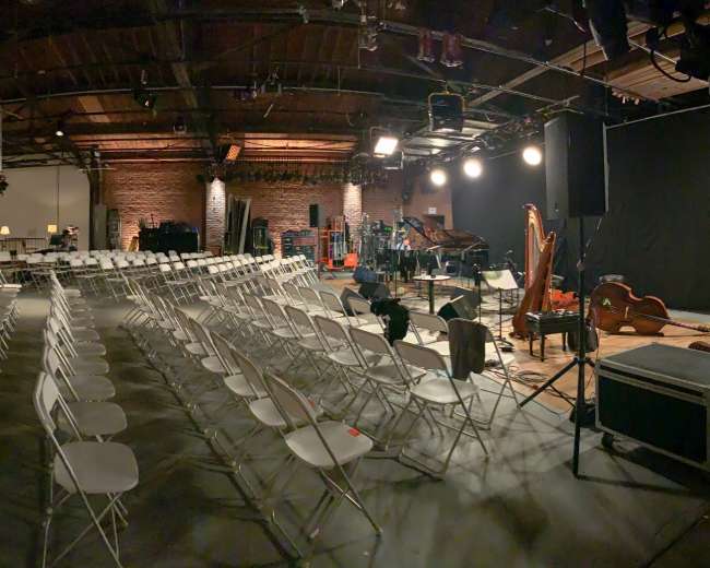 peerspace